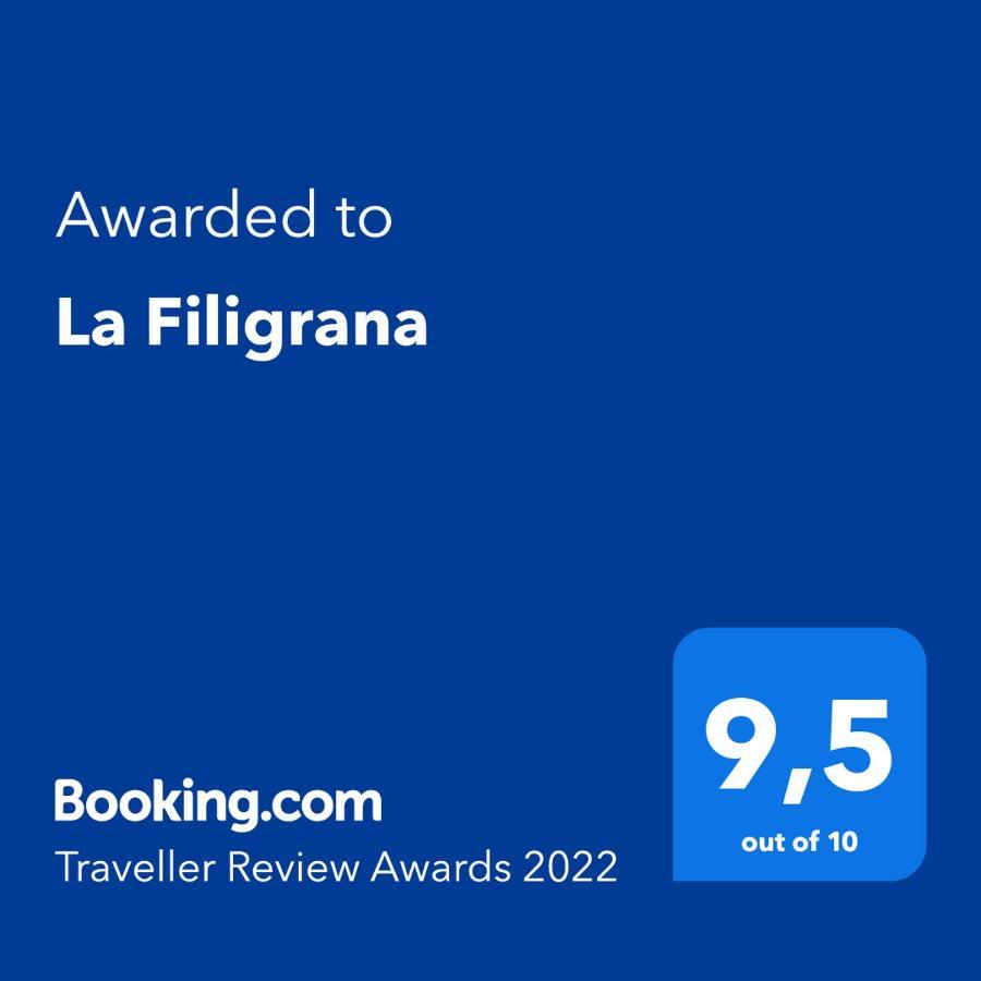 Rooms & Breakfast La Filigrana Fabriano Exterior photo