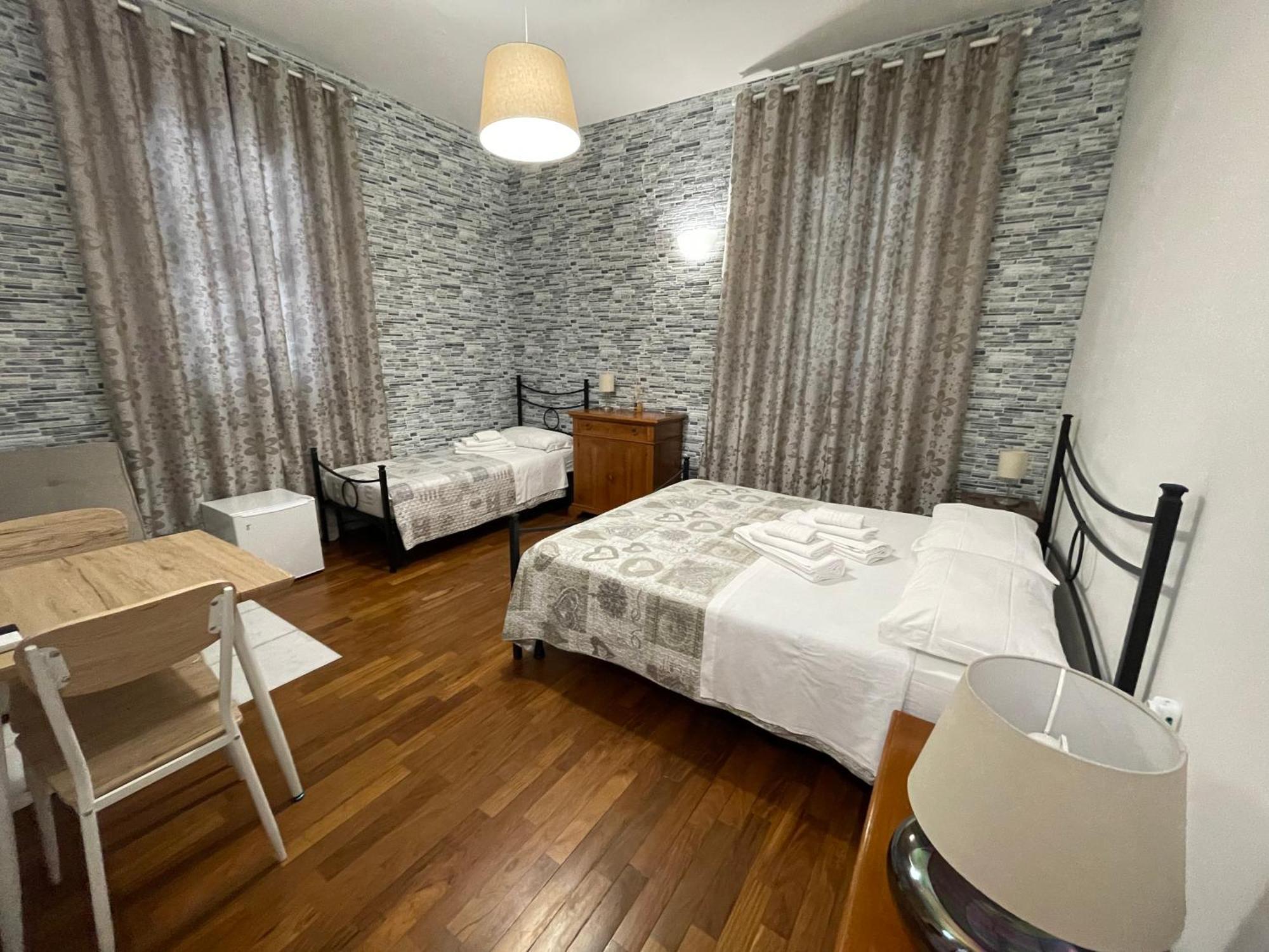 Rooms & Breakfast La Filigrana Fabriano Exterior photo